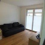 Haus Sonnenschein 公寓