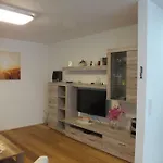 Haus Sonnenschein 公寓