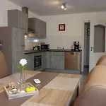 Haus Sonnenschein 公寓 威滕