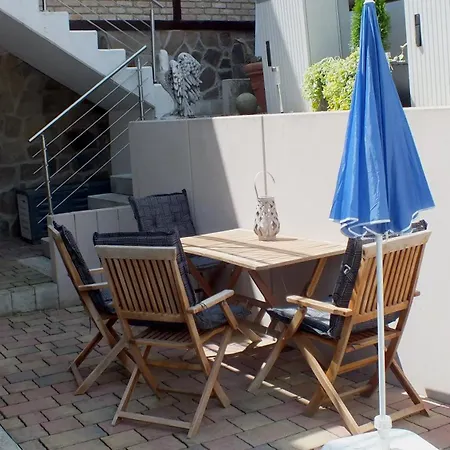 Haus Sonnenschein *