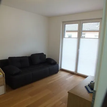 Haus Sonnenschein Apartment