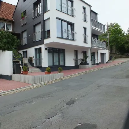 Haus Sonnenschein Witten an der Ruhr