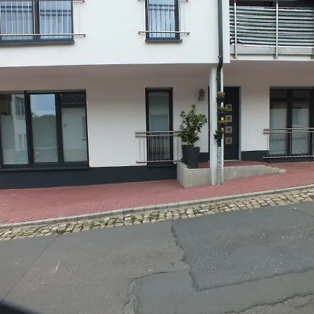 Lejlighed Haus Sonnenschein