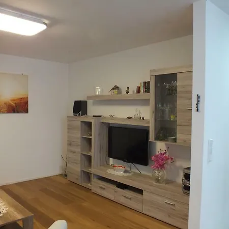 Haus Sonnenschein Apartment