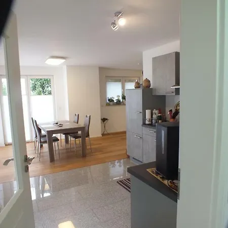 Haus Sonnenschein *