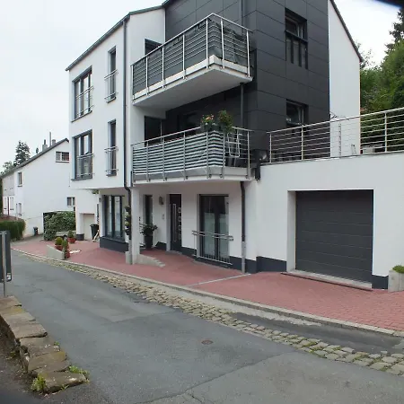Апартаменты Haus Sonnenschein