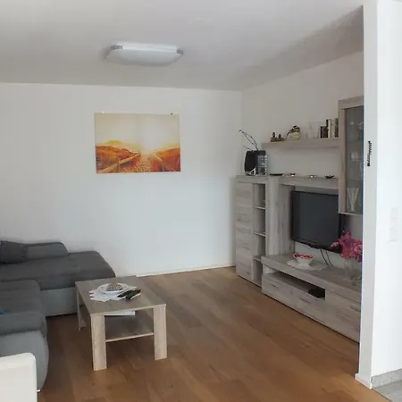 Haus Sonnenschein Apartment Witten
