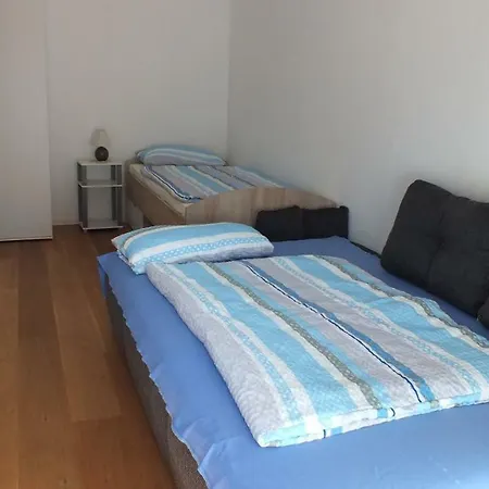 Haus Sonnenschein Apartment *