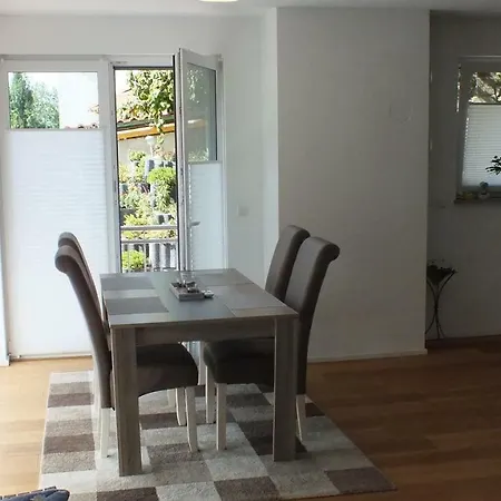 Haus Sonnenschein *
