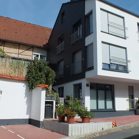 Haus Sonnenschein * Witten