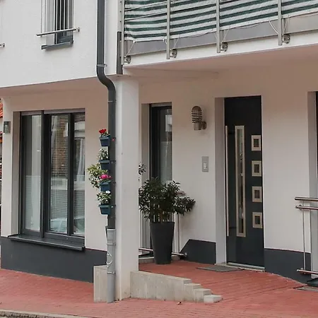 Haus Sonnenschein Apartment *