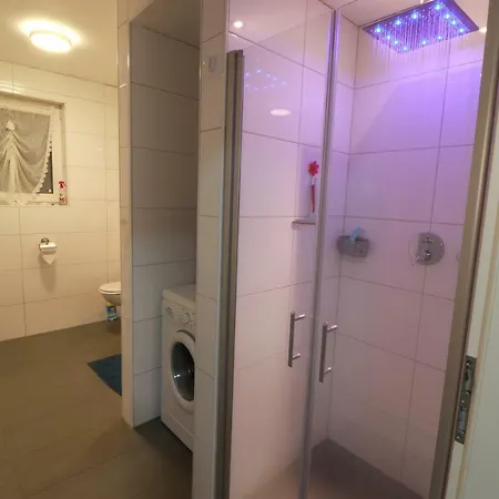 Haus Sonnenschein *