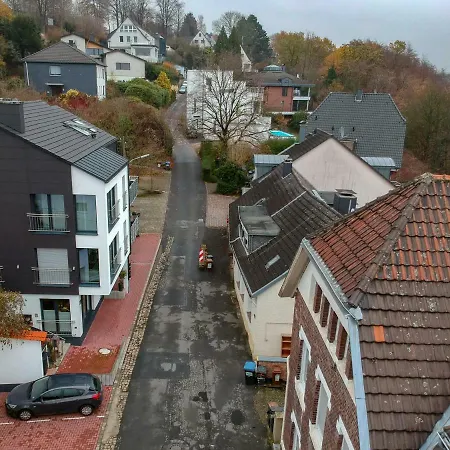 Haus Sonnenschein Witten an der Ruhr