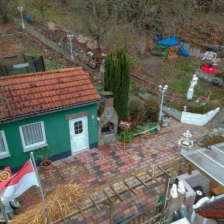 Haus Sonnenschein *