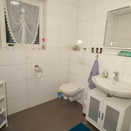 Haus Sonnenschein Apartment *