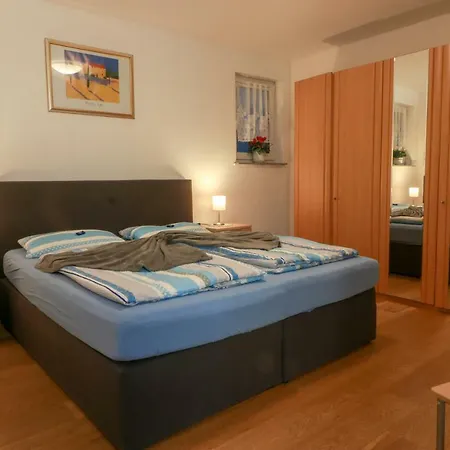 Apartment Haus Sonnenschein