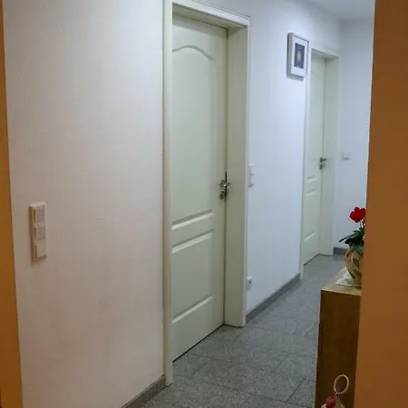 Haus Sonnenschein