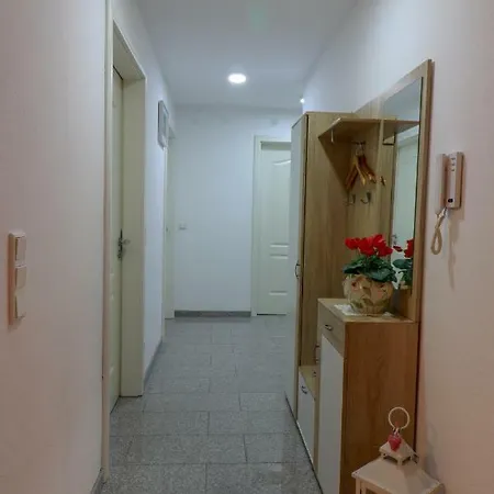 Haus Sonnenschein Apartment Witten