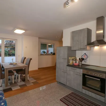 Haus Sonnenschein Apartment Witten