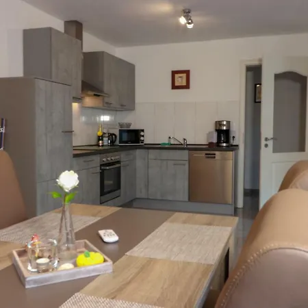 Haus Sonnenschein Apartment Witten an der Ruhr