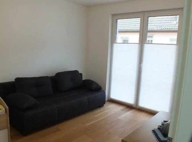 Haus Sonnenschein Appartement