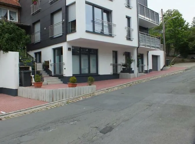 Haus Sonnenschein Witten