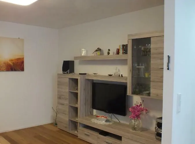 Haus Sonnenschein Apartment