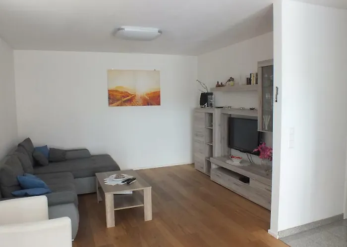 Haus Sonnenschein Appartement Witten
