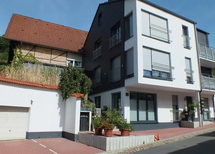 Haus Sonnenschein * Witten an der Ruhr