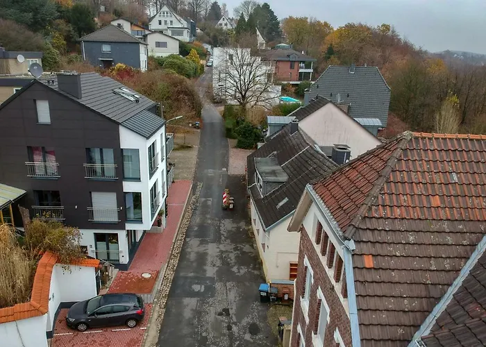 Haus Sonnenschein Witten an der Ruhr