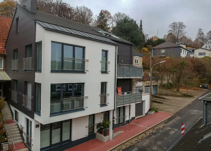 Haus Sonnenschein Witten