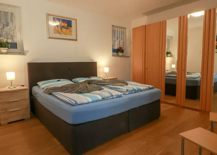 Apartment Haus Sonnenschein