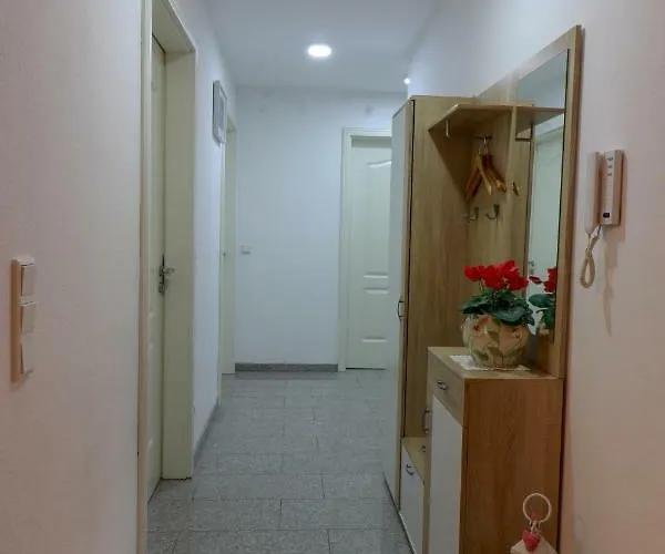 Haus Sonnenschein Apartment Witten an der Ruhr