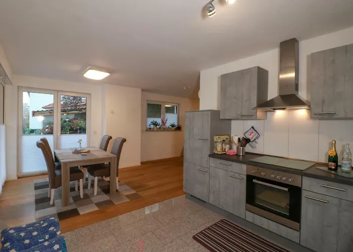 Haus Sonnenschein Apartment Witten an der Ruhr