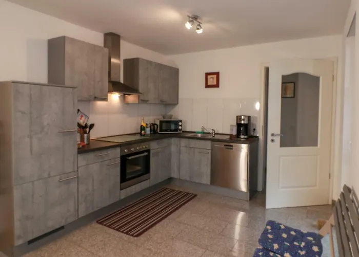 Haus Sonnenschein Appartement